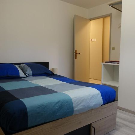 Tout Un 2Eme Etage A 300 Metres De La Mer, Chez L'Habitant ! Fécamp Exteriör bild